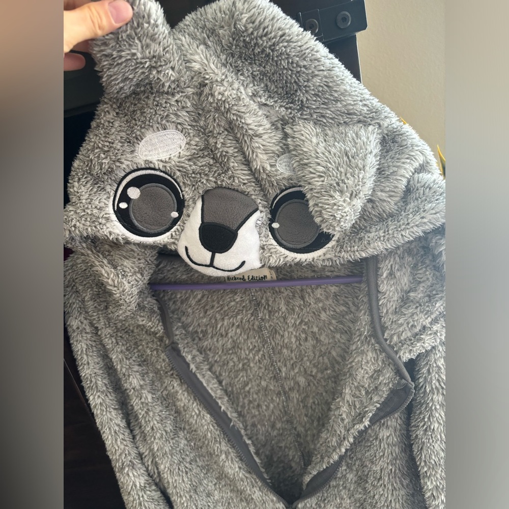 Llama costumes